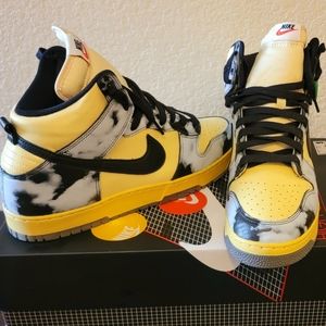 Nike Dunk HI 1985 SP